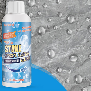 Steenvlekverwijderaar, reiniger