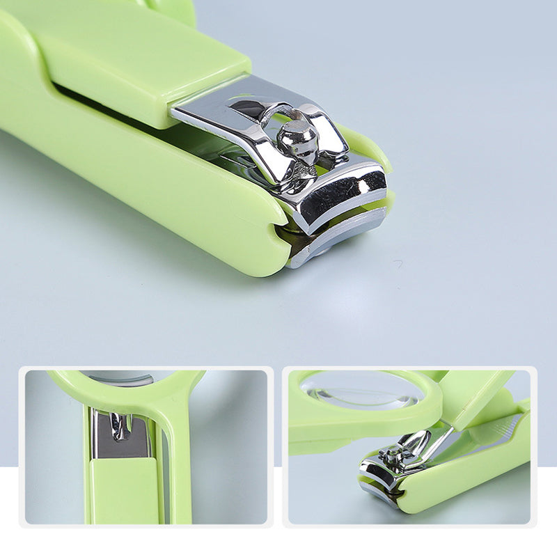 LED-lamp Professioneel nagelschaartje