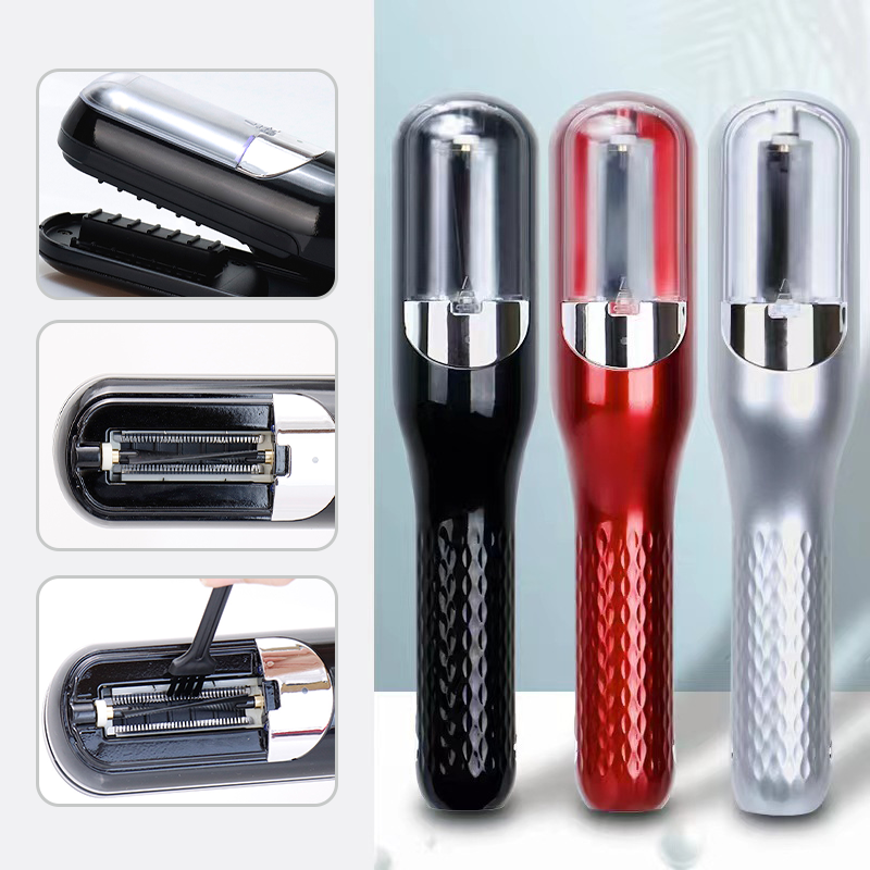 Gespleten haarpunten Trimmer Krultang