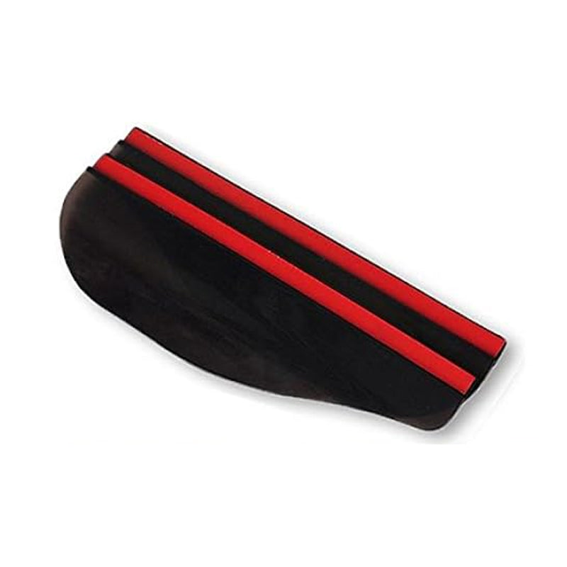 Auto Achteruitkijkspiegel Sticker Regen Wenkbrauw