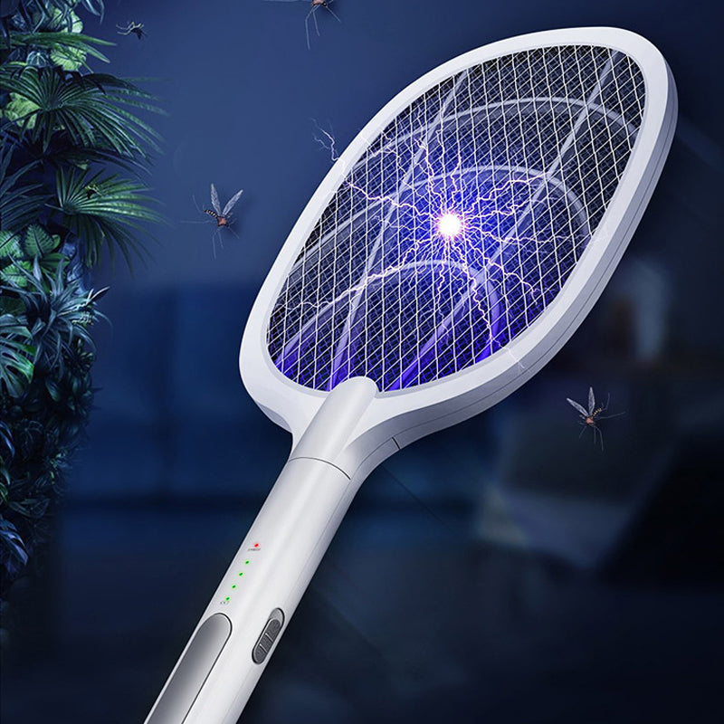 Muggenvanger USB Lamp | Oplaadbaar