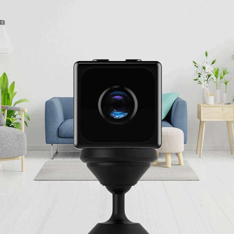 Q19 draadloze wifi Smart camera