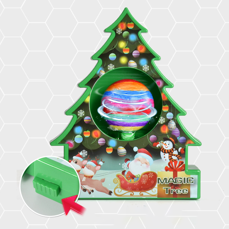 Kerst Ornament Decoratie Kit