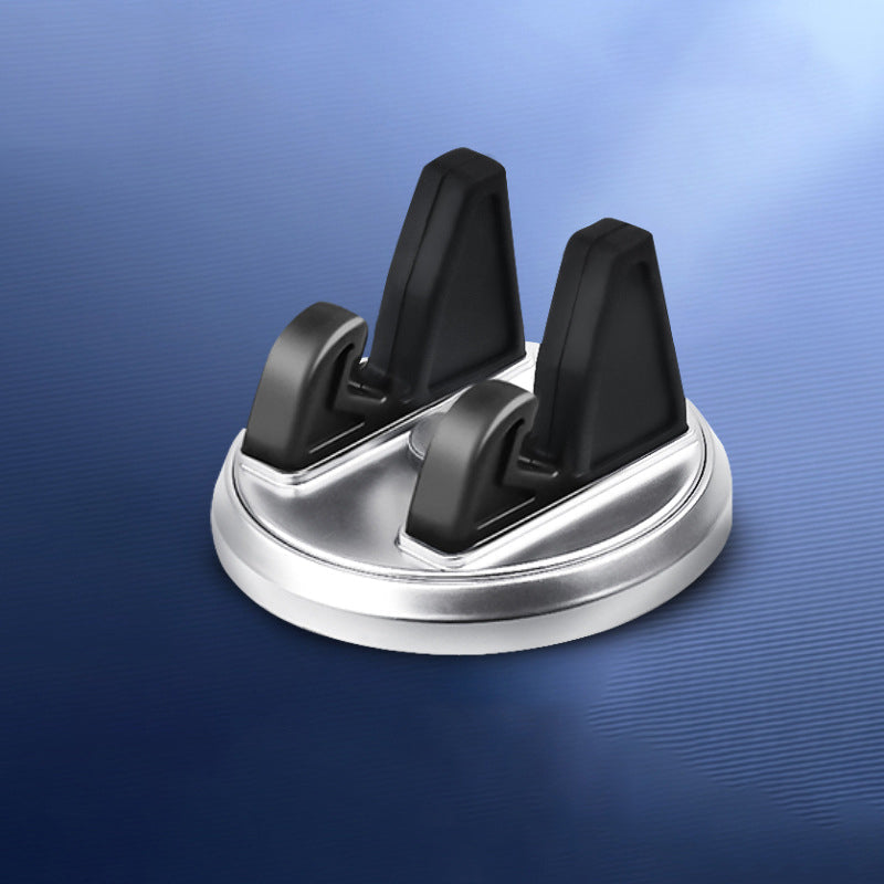 Multifunctionele roterende autohouder