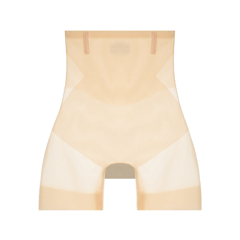 Ultraslanke heuplift buikcontrole slipje