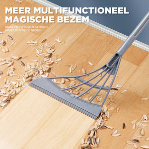 Multifunctionele Magische Bezem