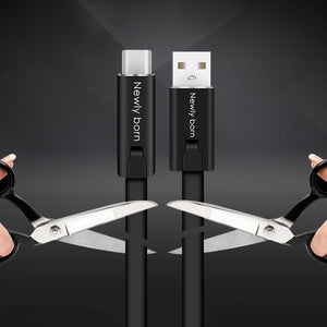 4A Regeneratieve datakabel