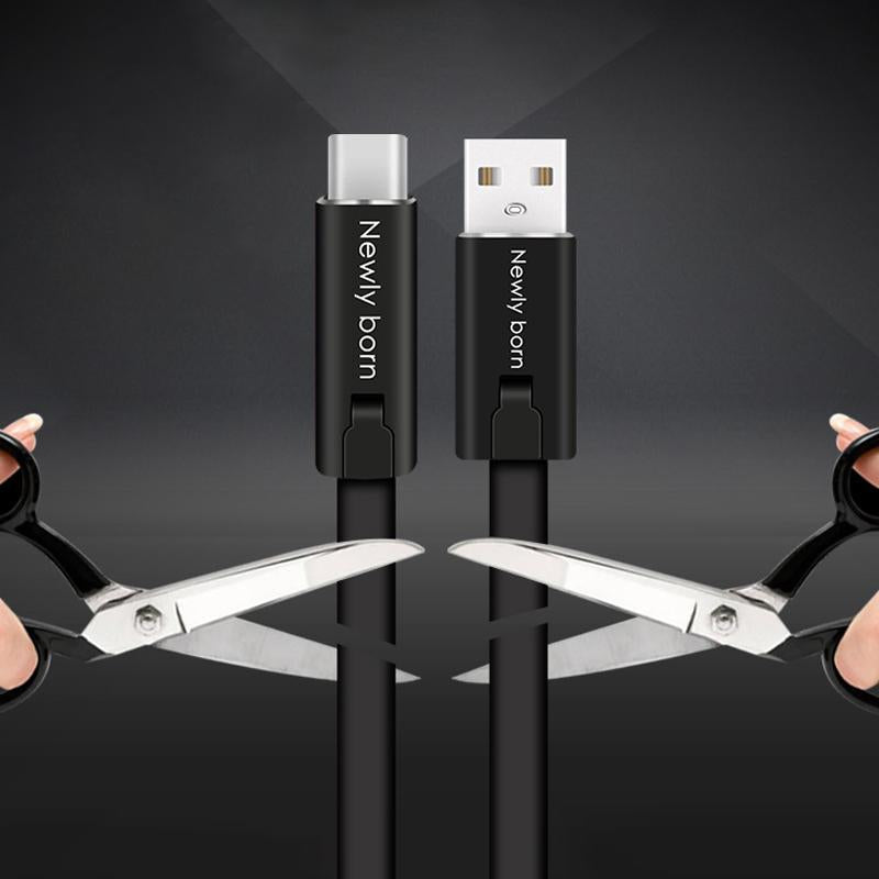 4A Regeneratieve datakabel