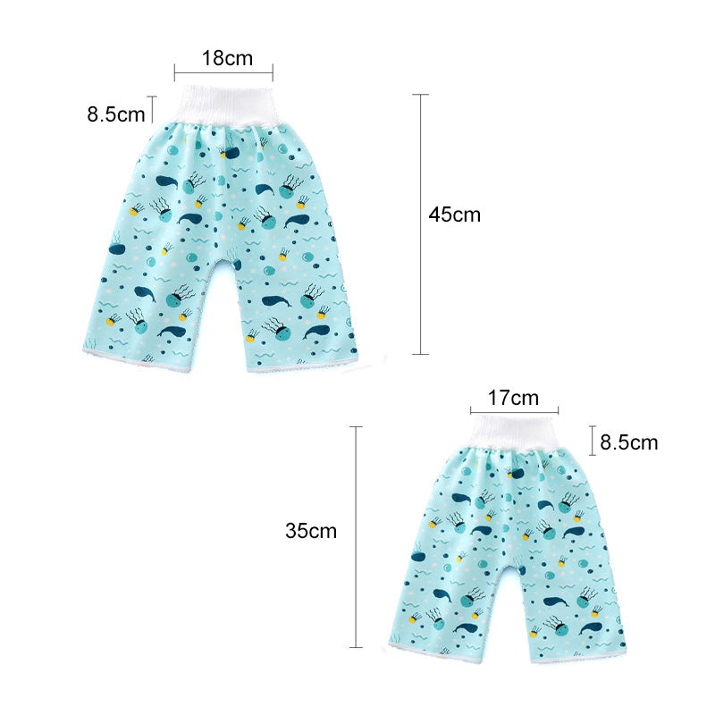 Luierrokken & broeken voor kinderen