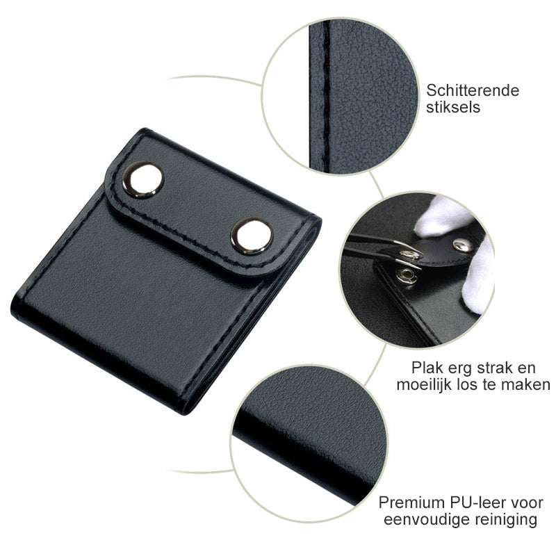 Autogordelversteller voor kinderen en volwassenen