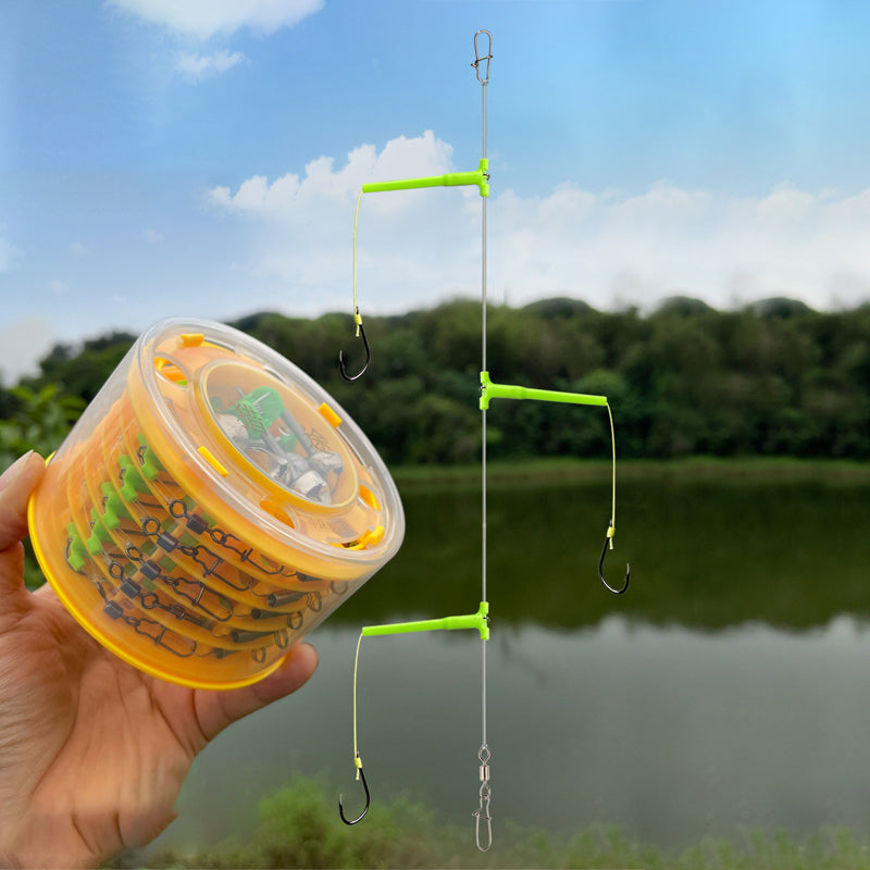 Anti-Tangle String Hook Speciale vishaak