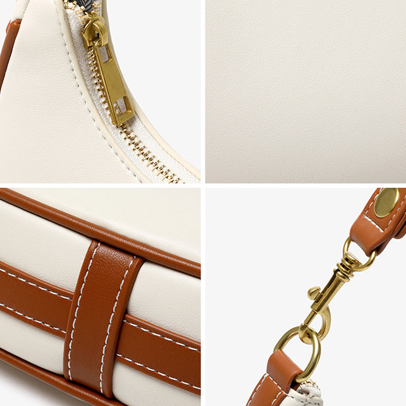 Wassende maan draagzak