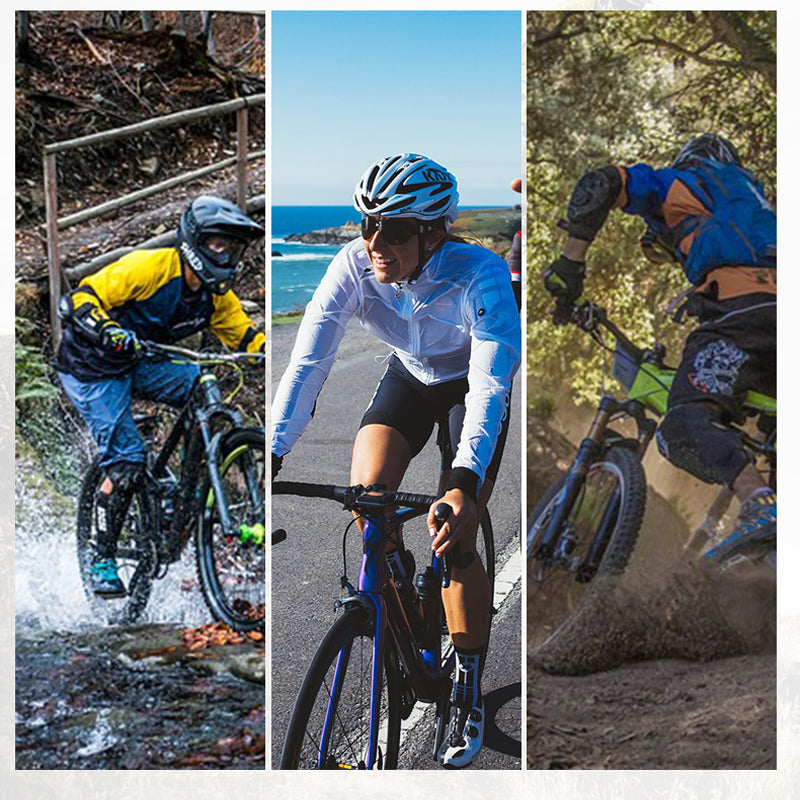 Waterbestendige thermische handschoenen