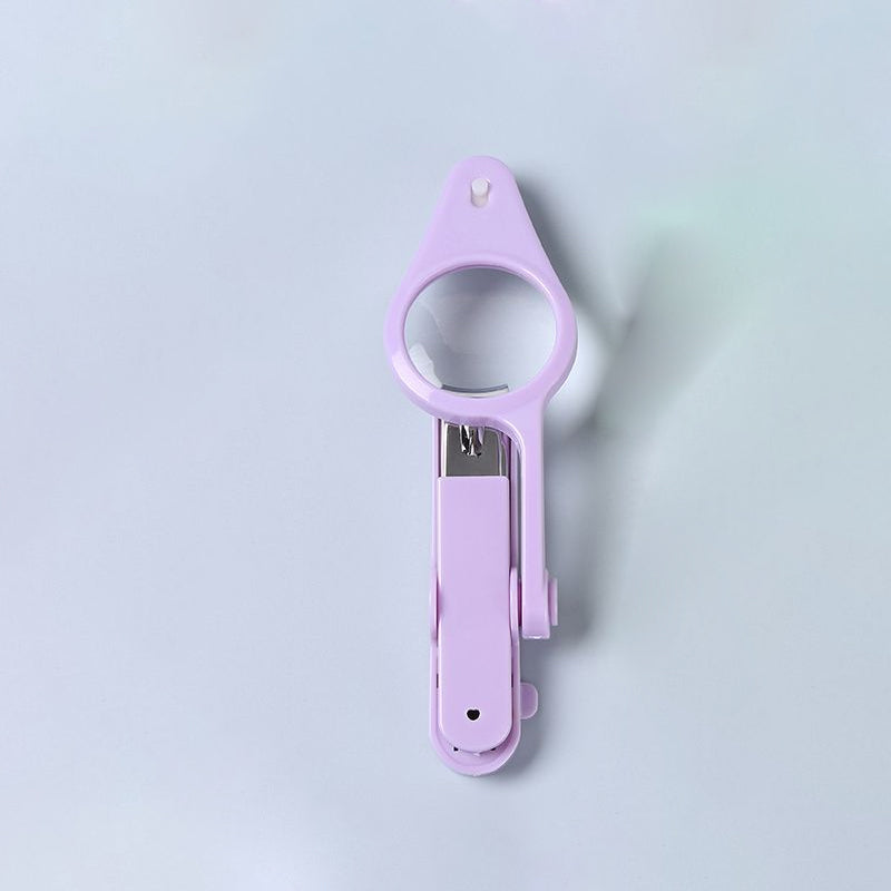 LED-lamp Professioneel nagelschaartje