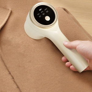 Huishoudelijke haarbaltrimmer