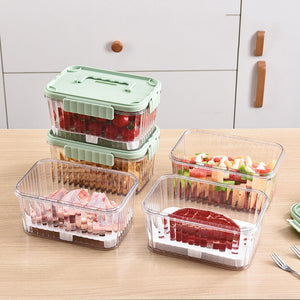 Ice CrystalVershouddoos