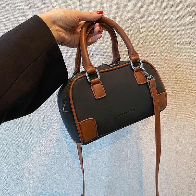 Eenvoudige schoudertas