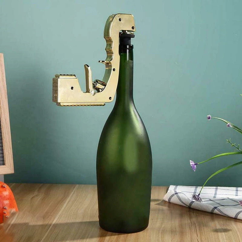 Dispenser voor feestbier