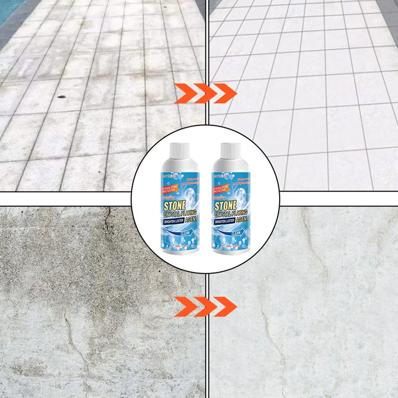 Steenvlekverwijderaar, reiniger