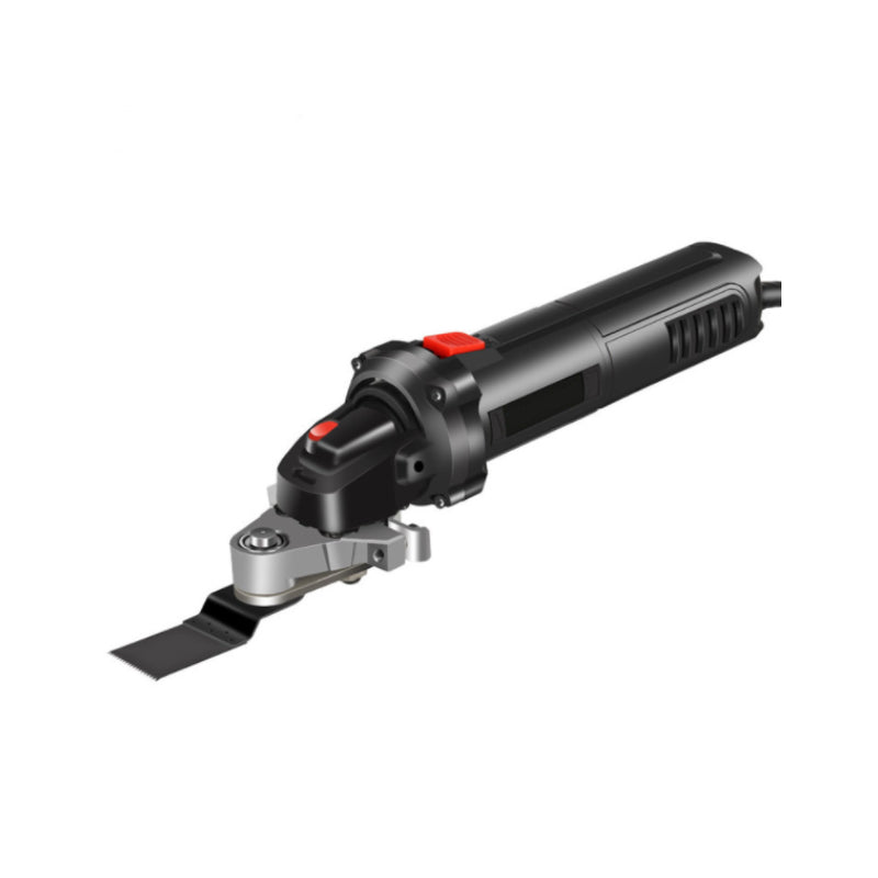 Steekmachine-adapterset voor haakse slijper voor model 100 houtbewerkingsgereedschap