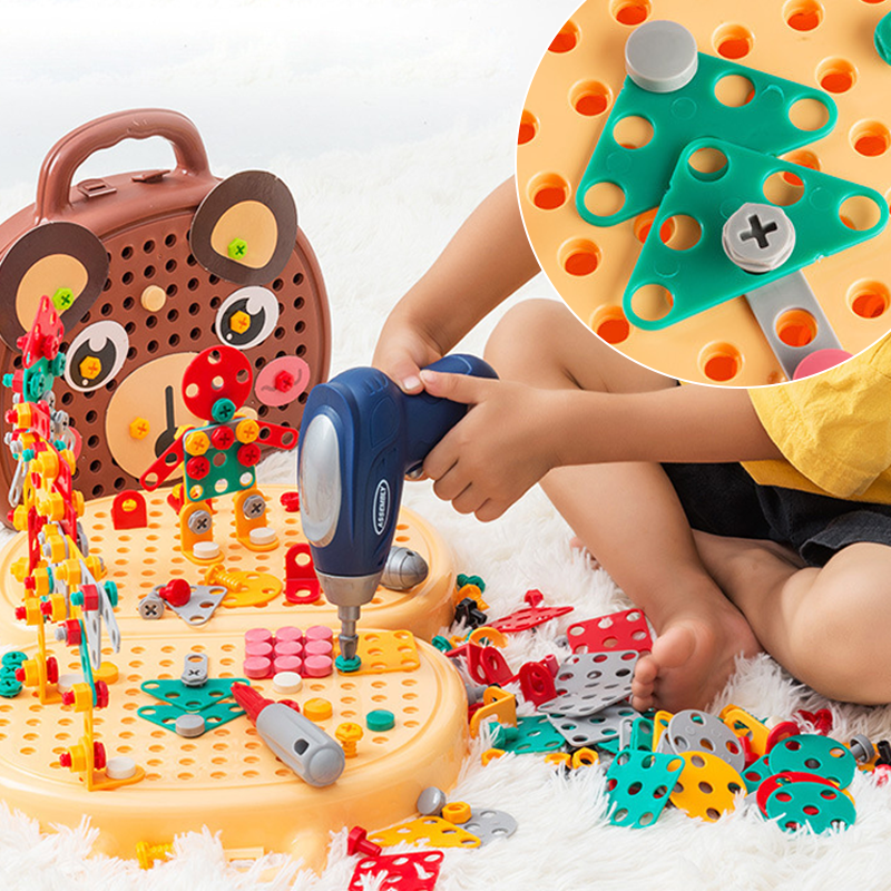 Toolbox voor Creativiteit