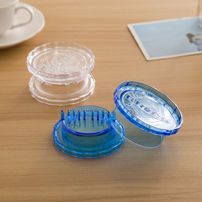 Mini Handmatige Knoflook Twist