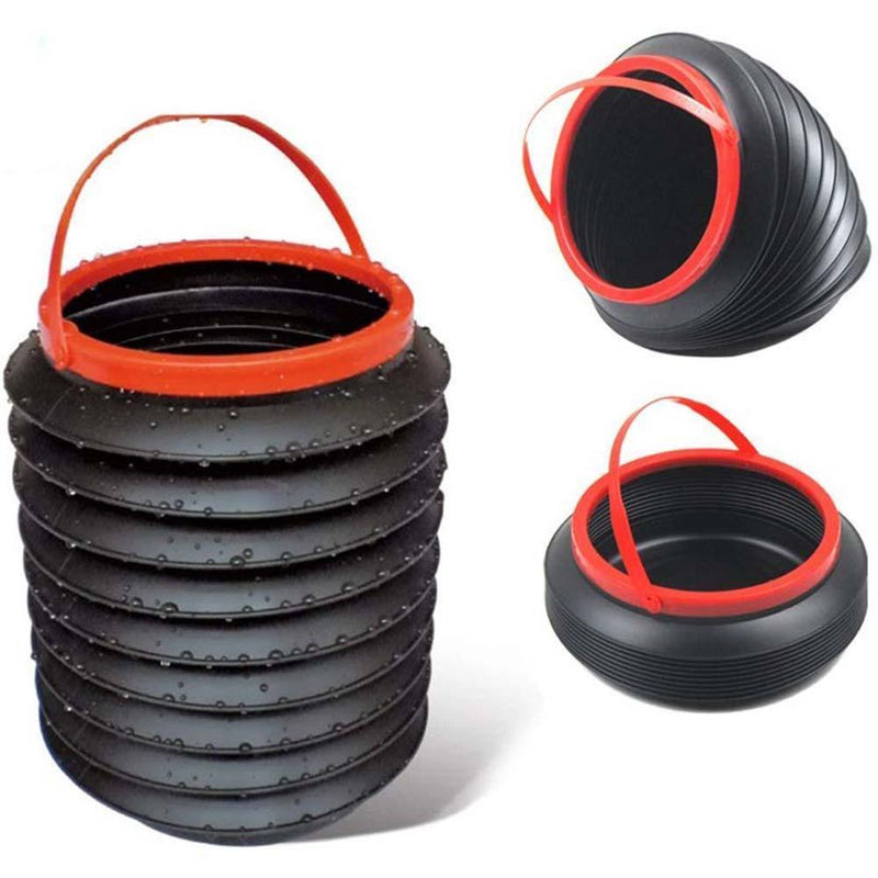 Kan Opslag Container Organizer