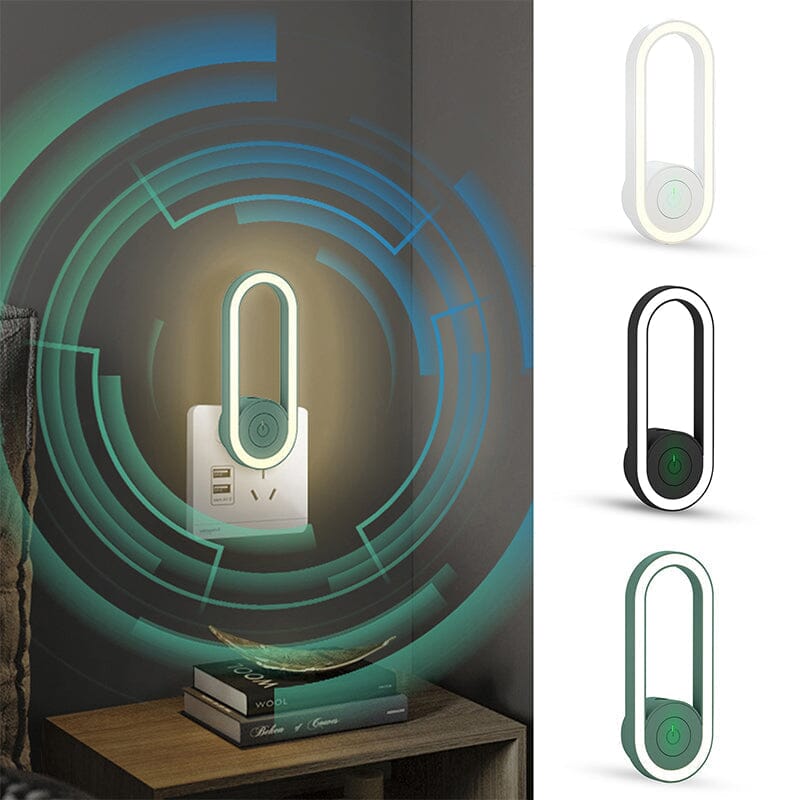 USB Multifunctional Ultrasonic Mosquito Killer