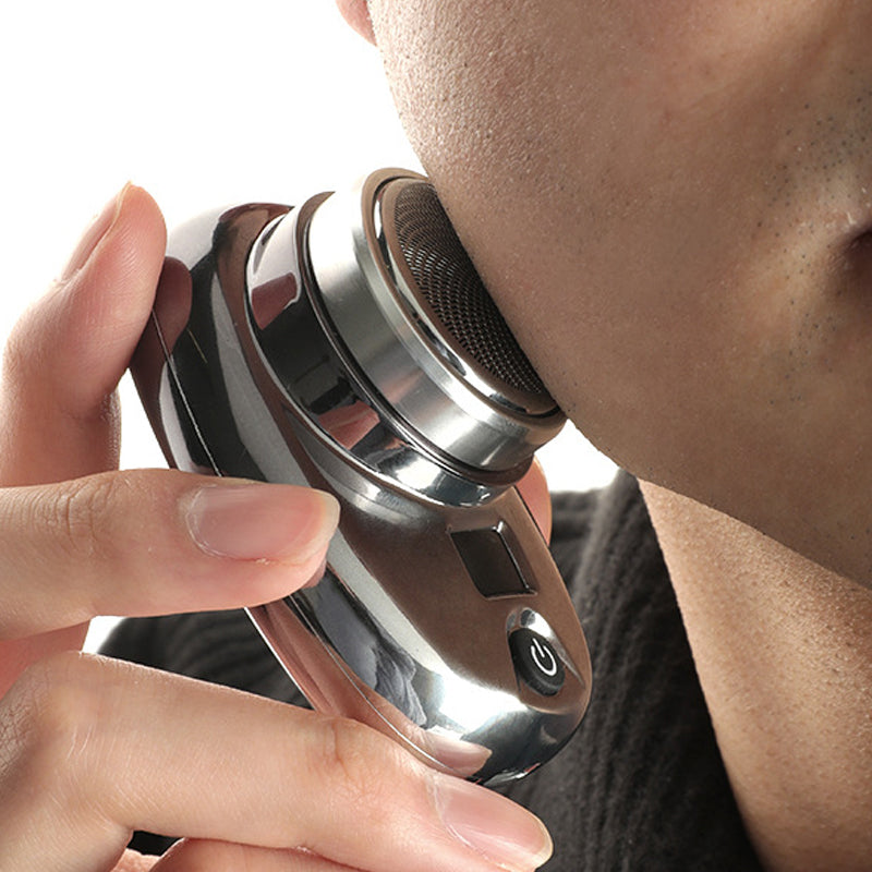 Mini Elektrisch Scheer apparaat