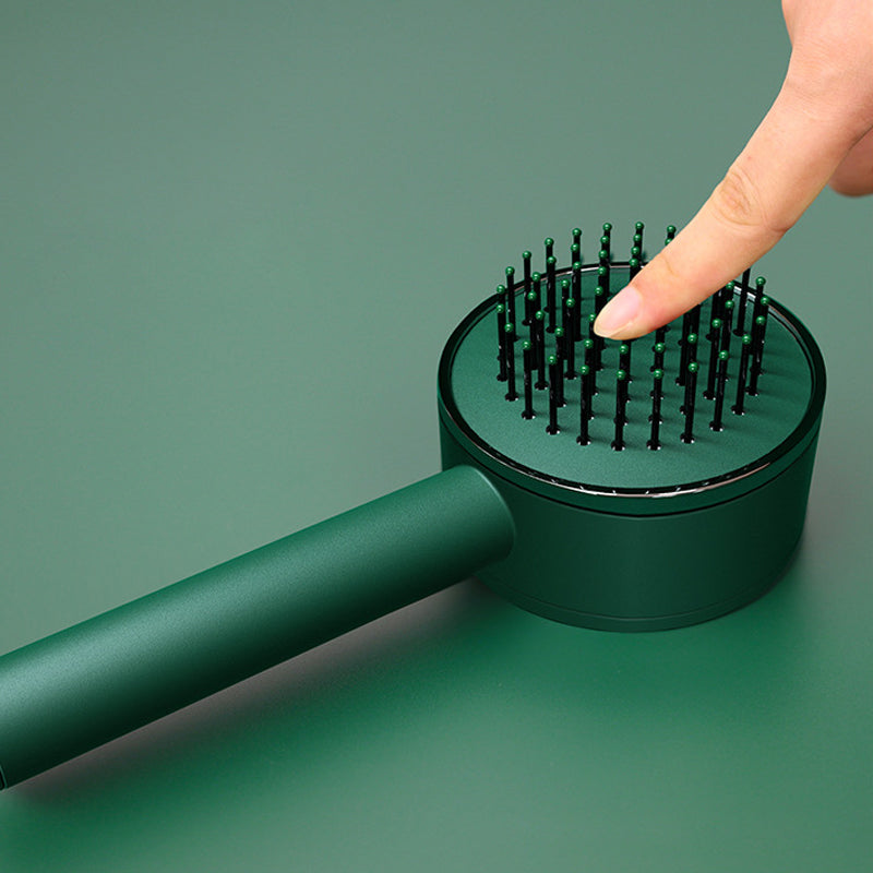 3D Luchtkussenborstel