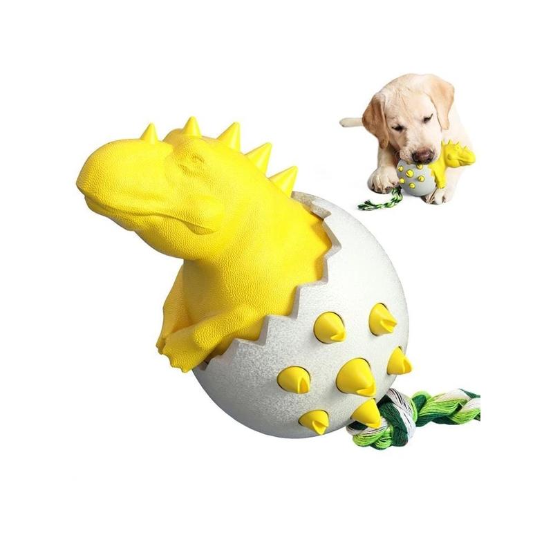 Dinosaur Eggs Kauwspeeltjes voor honden