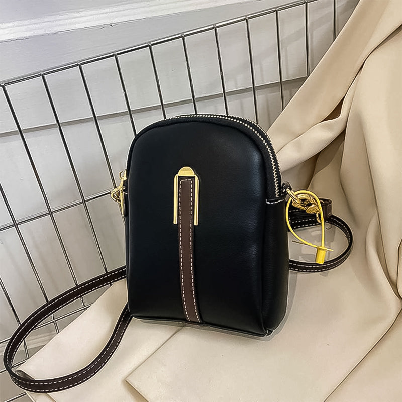 Patroon crossbody tas