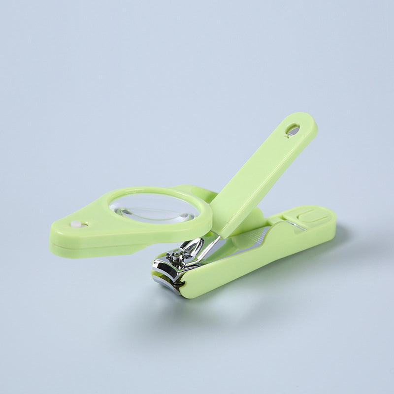 LED-lamp Professioneel nagelschaartje