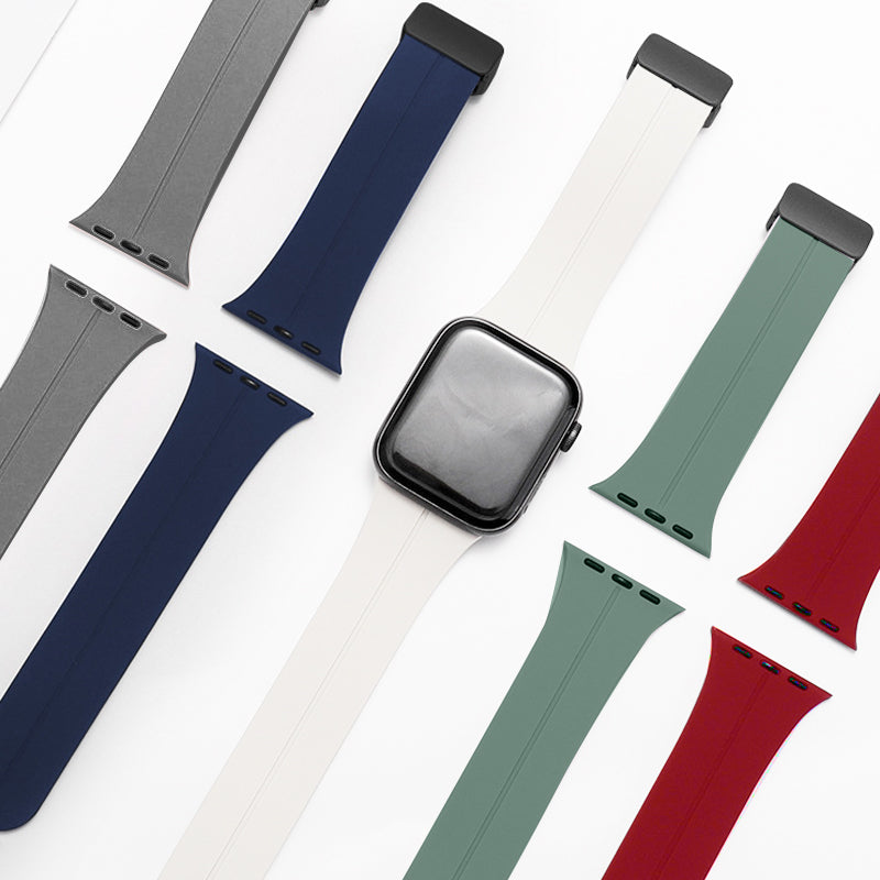 Magnetische gespriem