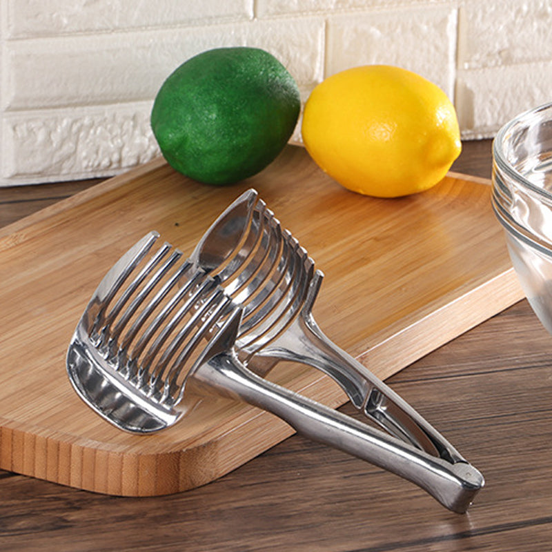 Snijsnijderclip van aluminiumlegering