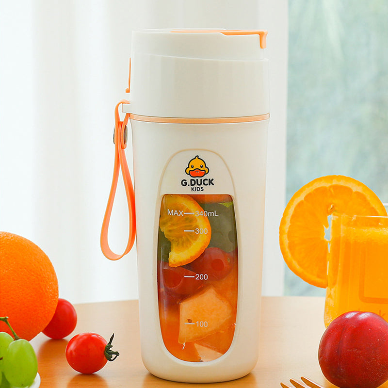 Portable Wireless Blender