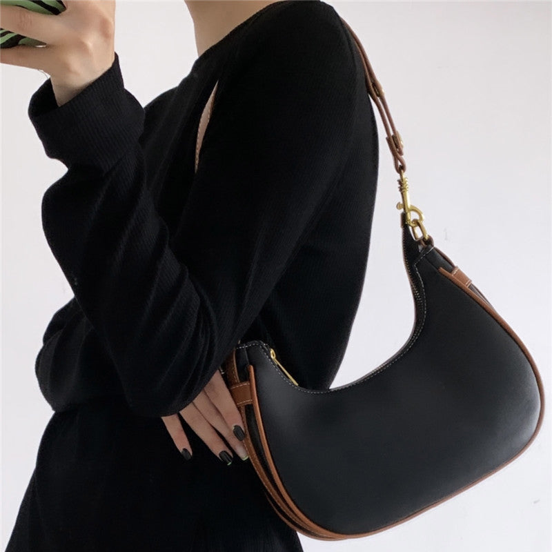 Wassende maan draagzak