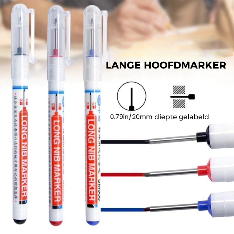 Producten Multifunctionele printer voor houtbewerking in de badkamer met lange kop