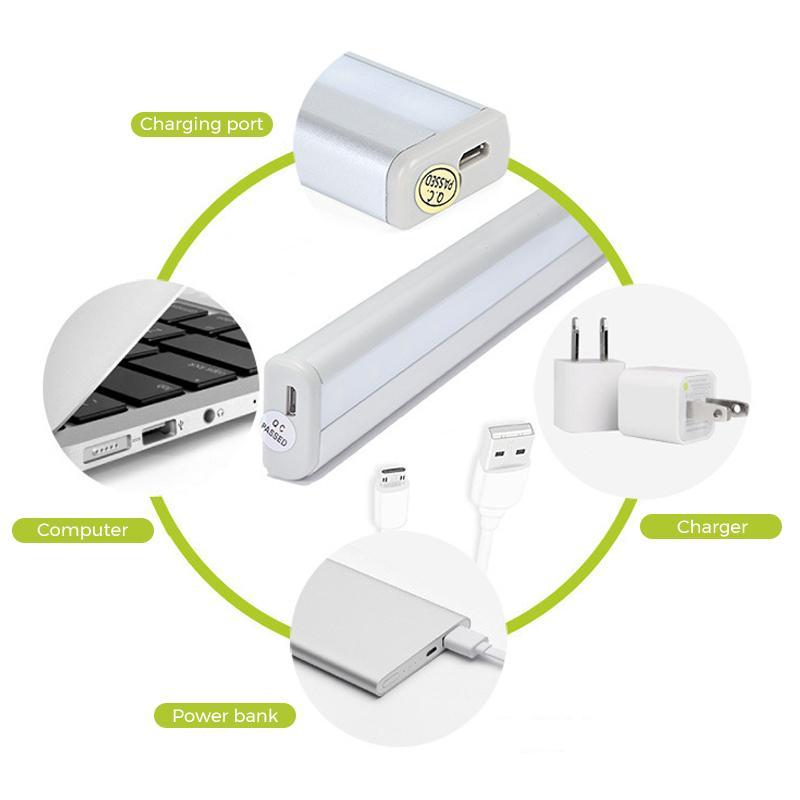 Inductie LED-kastverlichting