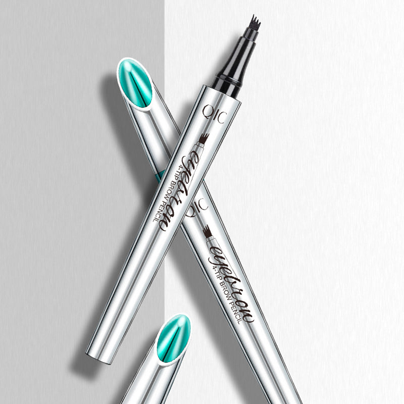 3D Waterdichte Microblading Wenkbrauwpen
