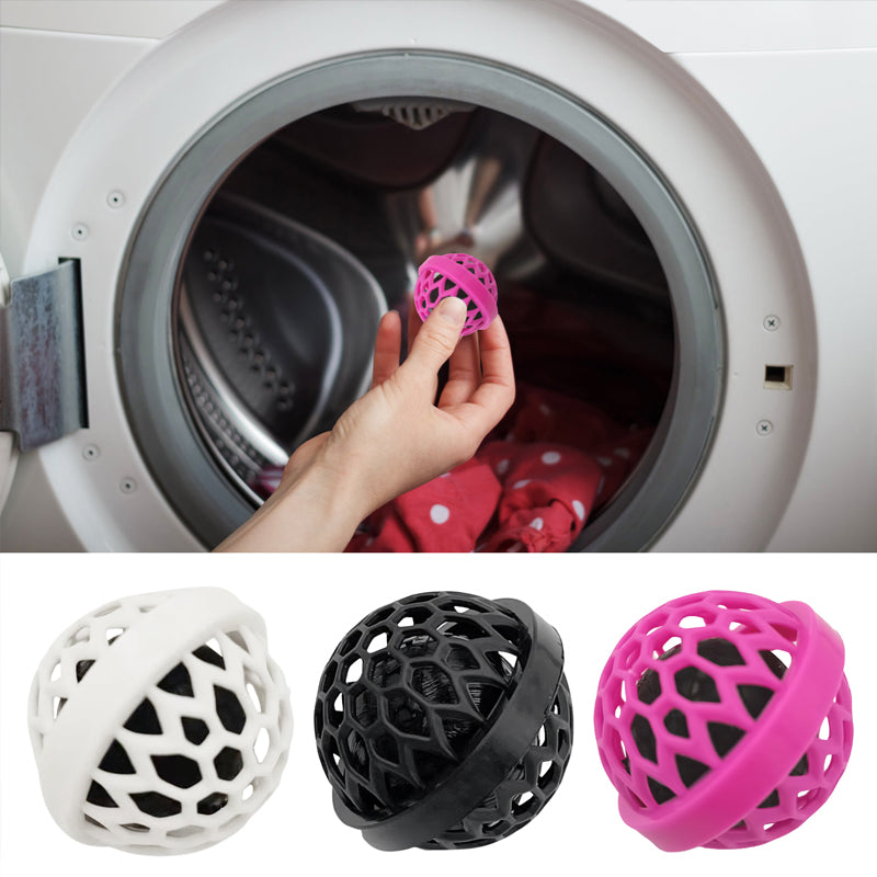 Magische Reinigingsballen voor tassen