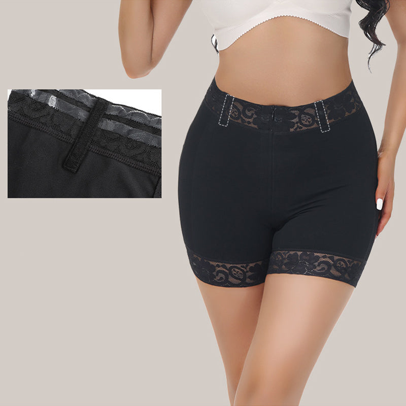 Butt Lift Panty met hoge compressie