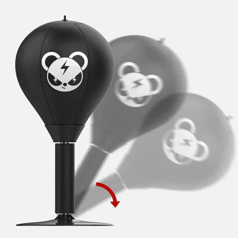 Stressbreker Bokszak