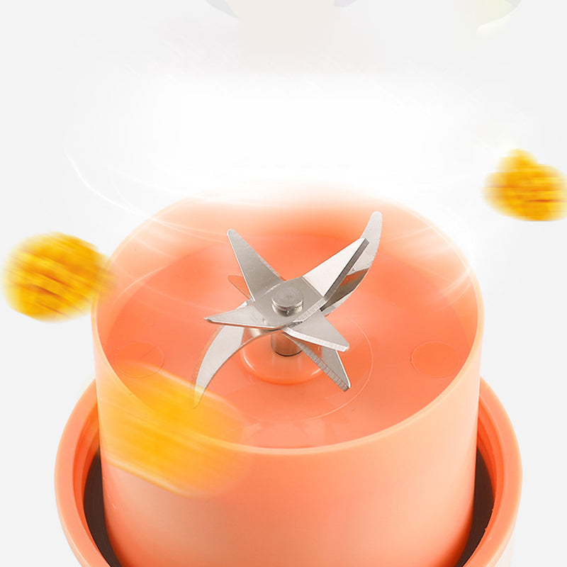 Portable Wireless Blender