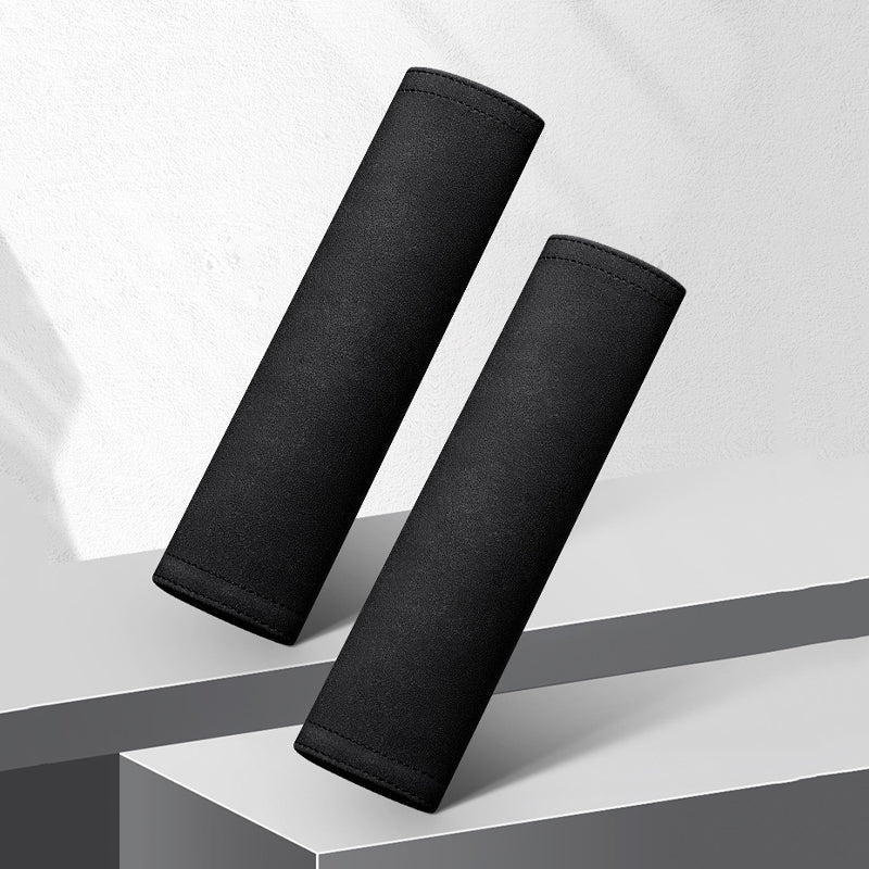 Beschermhoes voor veiligheidsgordels