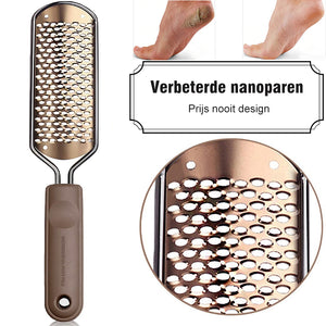 Pedicure  Voet Bestand