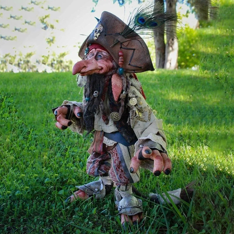 Tuinbeschermer Kabouter