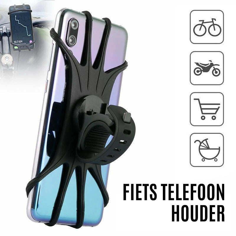 Universele Motor Stuurbeugel