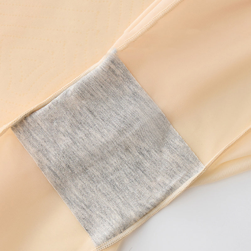 Ultraslanke heuplift buikcontrole slipje