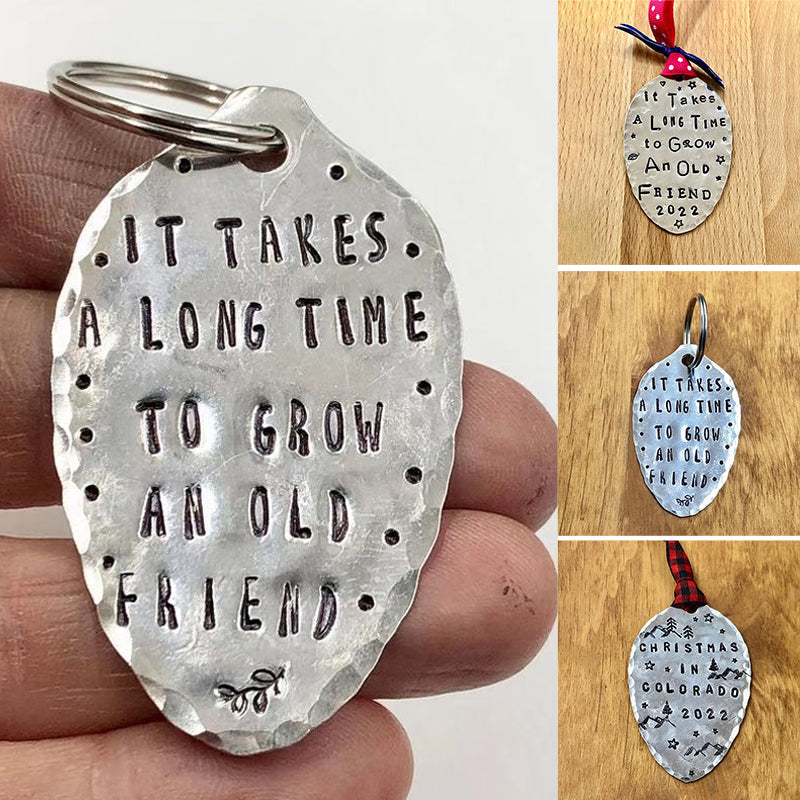 Christmas Friendship Gift